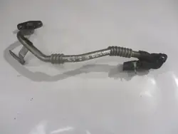 Turbo-öljyjohto Mazda OE OEM PRZEWÓD OLEJU SMAROWANIA TURBINY