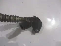 Turbo-oljeledning Mazda OE OEM PRZEWÓD OLEJU SMAROWANIA TURBINY