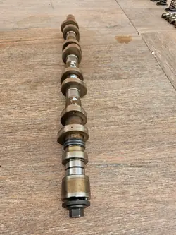 WJ 4.7 WAŁEK Nokka-akseli oikea Jeep Grand Cherokee 99-04