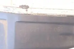 Carburador VW BORA 2.32L gasolina 2000 OEM 021133066