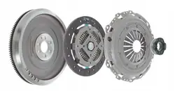 Valeo 835268 Kytkinpaketti Citroenille/Peugeotille