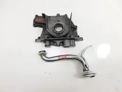 Ölpumpe OEM 37018201 für Opel Vectra C 1.9 CDTI