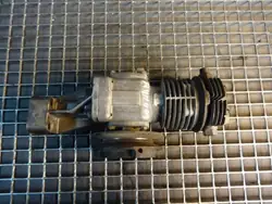 Compressor Zzvf usado OEM 3202100 - Sistema de AC