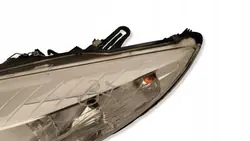 Linker Frontscheinwerfer OEM 260600018R Renault Megane III