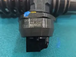 Begagnad Audi vindrutetvättspump OEM 0414720037