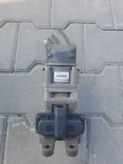Válvula de pedal de freno OEM 21390592 para Renault Premium