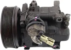 Compresseur AC Mazda 6 H12A1AE4DC