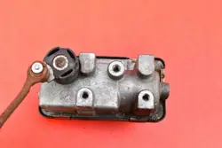 Turboaktoori OEM 6NW009660 BMW E90/E91 2.0D:lle