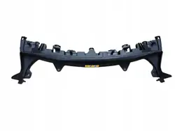 Mercedes EQC etuturvavyön kansi OEM A2935002000