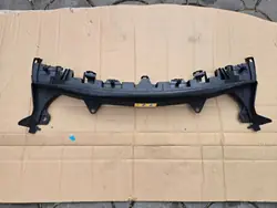 Mercedes EQC Gurtabdeckung vorne OEM A2935002000