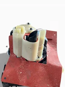 Peugeot Expert AdBlue-pomp OEM 4077148AC