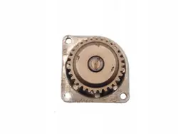 Polea de bomba de agua Nissan MPT13063 para Murano Z52 2017