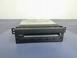 BMW X6 E71 CD-Wechsler Bauteil OEM 9167081