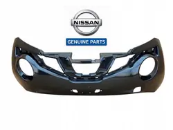 Paraurti anteriore Nissan Juke 2014-2019 OEM 62022BV80H