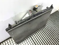 OEM 21410-BA60B Wasserkühler für Nissan Juke F15