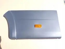 Vasen takapaneeli Citroen Jumper Peugeot Boxer Fiat Ducato OEM 8547AW