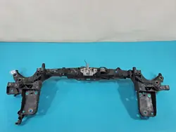 Vordergurt Renault Kangoo II 08-13 8200393685