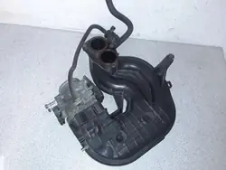 Insugningsgrenrör OEM 1432032 BMW 3 Cabrio 1.9L