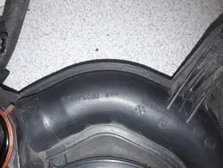 Ansaugkrümmer OEM 1432032 BMW 3 Cabrio 1.9L