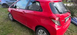 Siège Arrière OEM XZZ D DC DCA, Plancher Coffre Toyota Yaris
