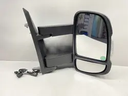 Espejo Derecho Fiat Ducato Peugeot Boxer Jumper 8 Pin 2014-