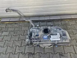 Tanque combustível OEM 10969249 para MG ZS 1.0 T-GDI 2017-2023