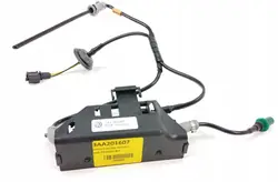 Pompa dosatrice carburante Webasto VW Passat B7 3AA201607 ORG
