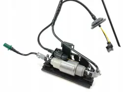 Bomba dosificadora combustible Webasto VW Passat B7 3AA201607 ORG
