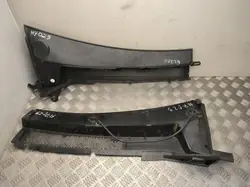 Citroën DS7 CROSSBACK 2018 Front Windscreen OEM 98101165