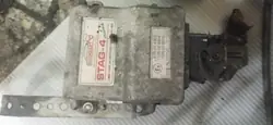 Kit GLP STAG-4 OEM 67R-014903 Estado Usado