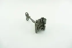 Butée de Porte Droite Avant OEM 337758 Peugeot 807 2002-2014