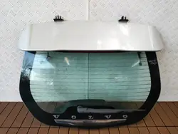 VOLVO C30 Lift 10-13 Bakruta Baklucka Spoiler OE