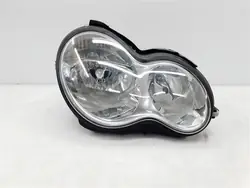 Rechter koplamp Mercedes C-Klasse W203 Lift 04-06 OEM