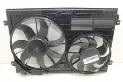 Kühlerlüfter OEM 363001023 für VW Golf 5 2.0 TDI