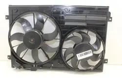 Ventilateur de refroidissement OEM 363001023 VW Golf 5
