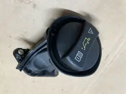 Tampa de enchimento óleo Mercedes W205 C63 AMG OEM A1770101300