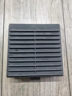 Tampa caixa filtro cabine Volvo FH FM 20489245