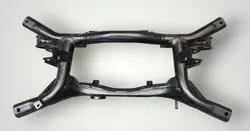 Mitsubishi Lancer Ralliart bakvagnsbalk 4100A037