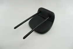 OEM 309369 Vänster bakre huvudstöd Renault Twingo II