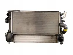 Kühler Intercooler Komplett KIA CEED III 1.0 T-GDI 25310-G4200