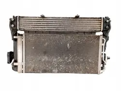Kühler Intercooler Komplett KIA CEED III 1.0 T-GDI 25310-G4200