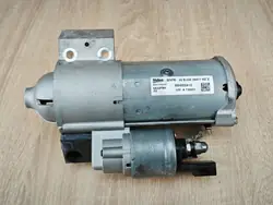 Motor de arranque BMW OEM 5A33FB9 - 26km usado