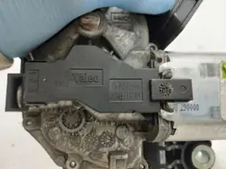 Motor limpiaparabrisas trasero Opel OE 53844417 - Usado