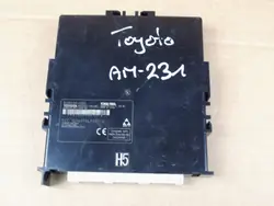 Toyota Keyless-moduuli OEM 8999016190