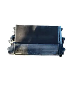 Kit radiador Ford Mondeo MK5 2.0 TDCi OEM 509-789-148