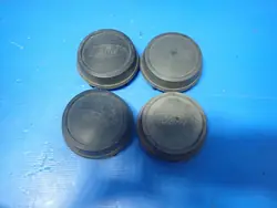 Capot Ford 100 mm 86VB-1130-BD