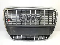 AUDI A6 C6 S Line Front Grill 4F0853651AJ