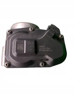 Soupape de papillon Land Rover OEM BC3Q-9F991-DA Occasion