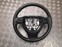 Gebrauchtes BMW OE Lenkrad für 5 Touring 2016