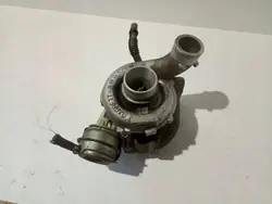 Turbo AUDI A6 (4B2, C5) 4541355 2.5L Diesel 2001